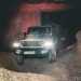 Jeep Experience